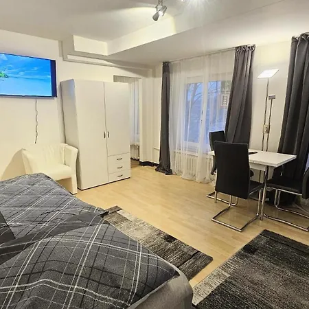 Apartment 34 1