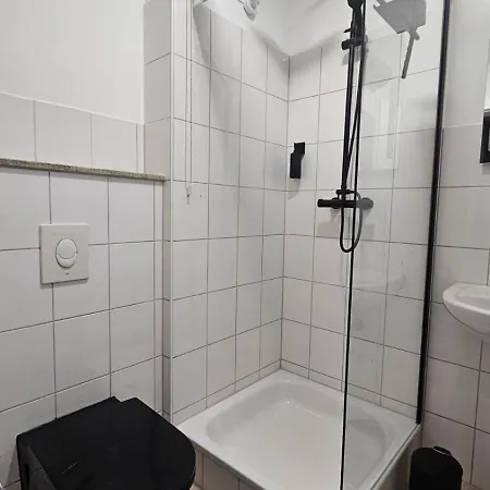 34 1 Apartment *