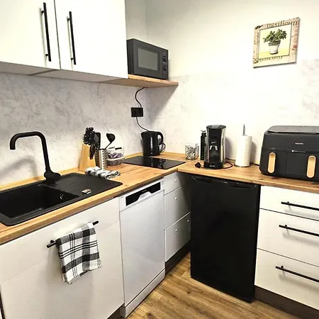 Apartment 34 1 Essen