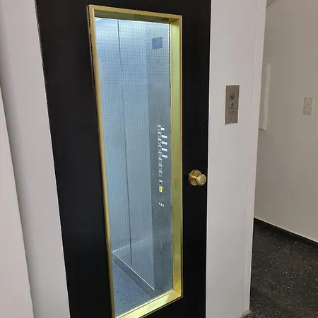Apartamento 34 1