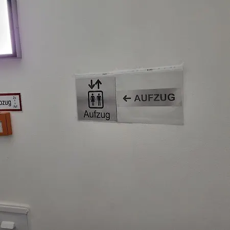Apartment 34 1 *