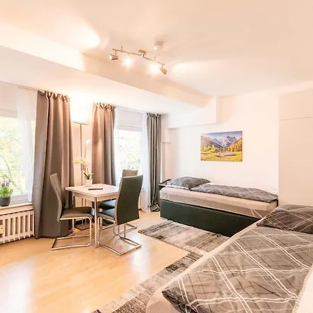 34 1 Apartment