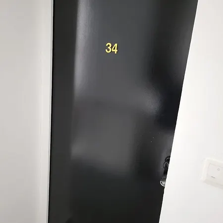 Apartment 34 1