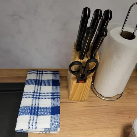 34 1 Apartment Essen