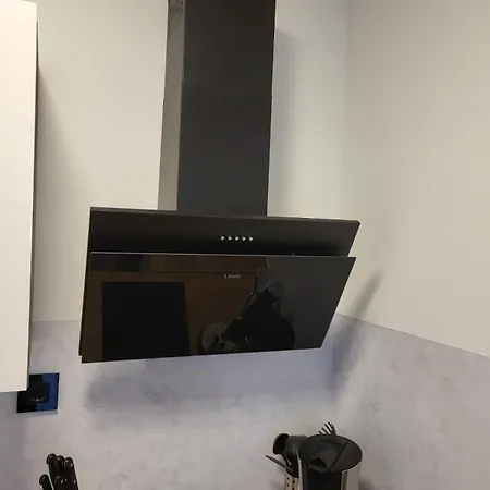 34 1 Apartment Essen